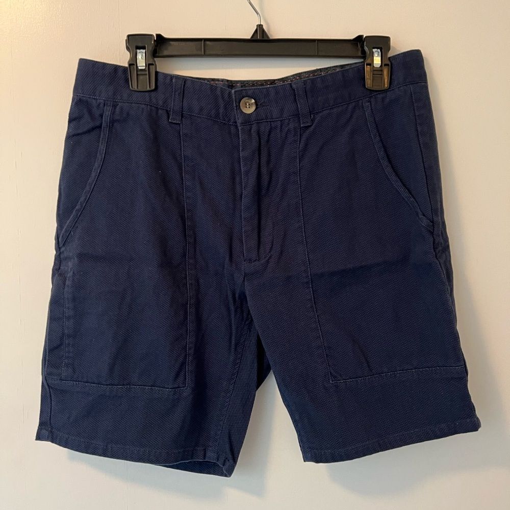 Daniel Hechter Navy shorts